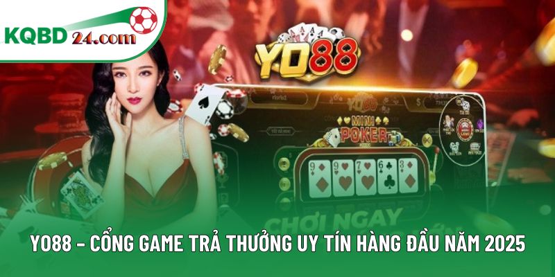 YO88
