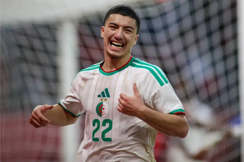 Ibrahim Maza sẵn sàng cho thử thách World Cup