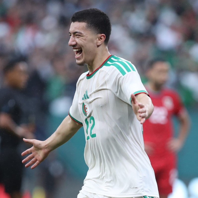 Ibrahim Maza gây ấn tượng tại Leverkusen
