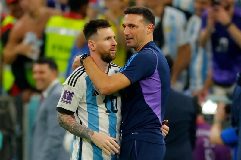 Cả thế giới sẽ tiếc nuối khi Messi giải nghệ