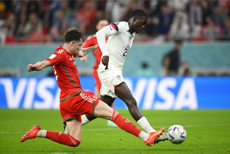 Phong độ gần đây Mỹ vs Paraguay