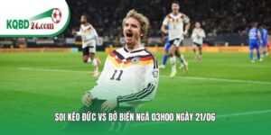 Soi kèo bóng đá Đức vs Bờ Biển Ngà | 03h00 ngày 21/06