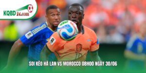 Soi kèo bóng đá Hà Lan vs Morocco | 08h00 ngày 30/06