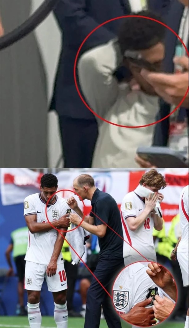 Ngôi sao Real Madrid gây nhiều nghi ngờ