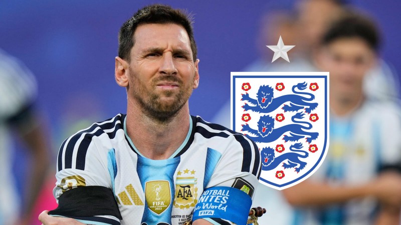 Khoảnh khắc được chờ đợi trước bán kết World Cup
