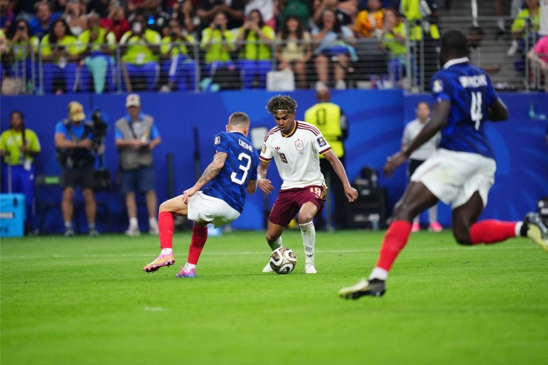 Phong độ gần đây Tây Ban Nha vs Argentina