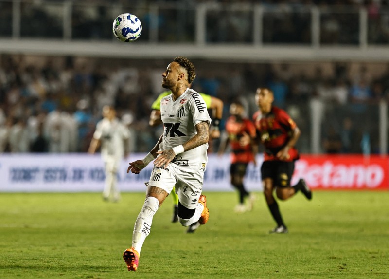 Phong độ gần đây Universidad Central vs Santos